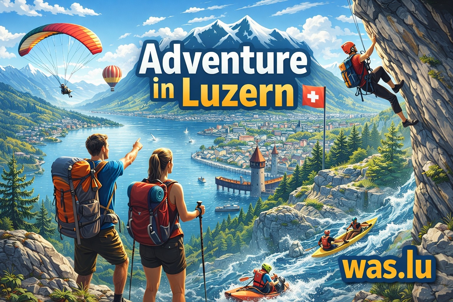 was luzern