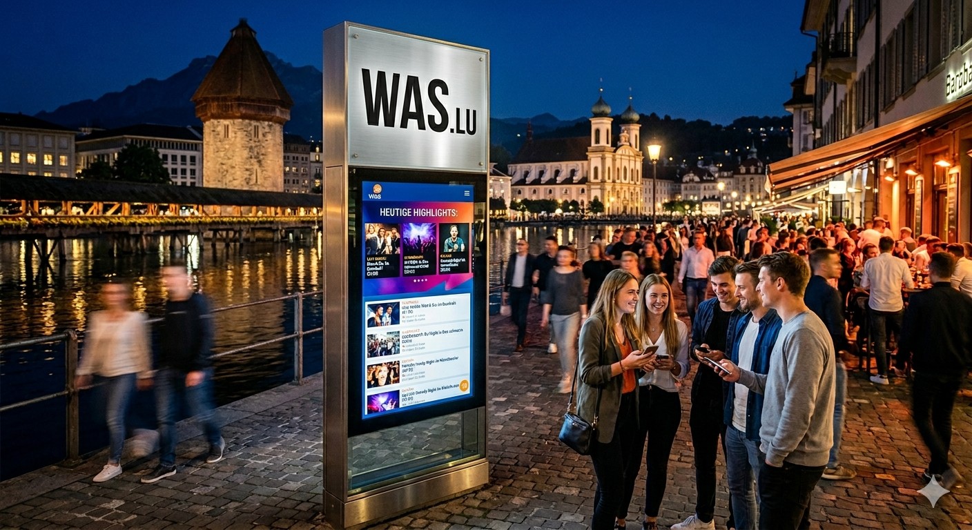 Was Luzern