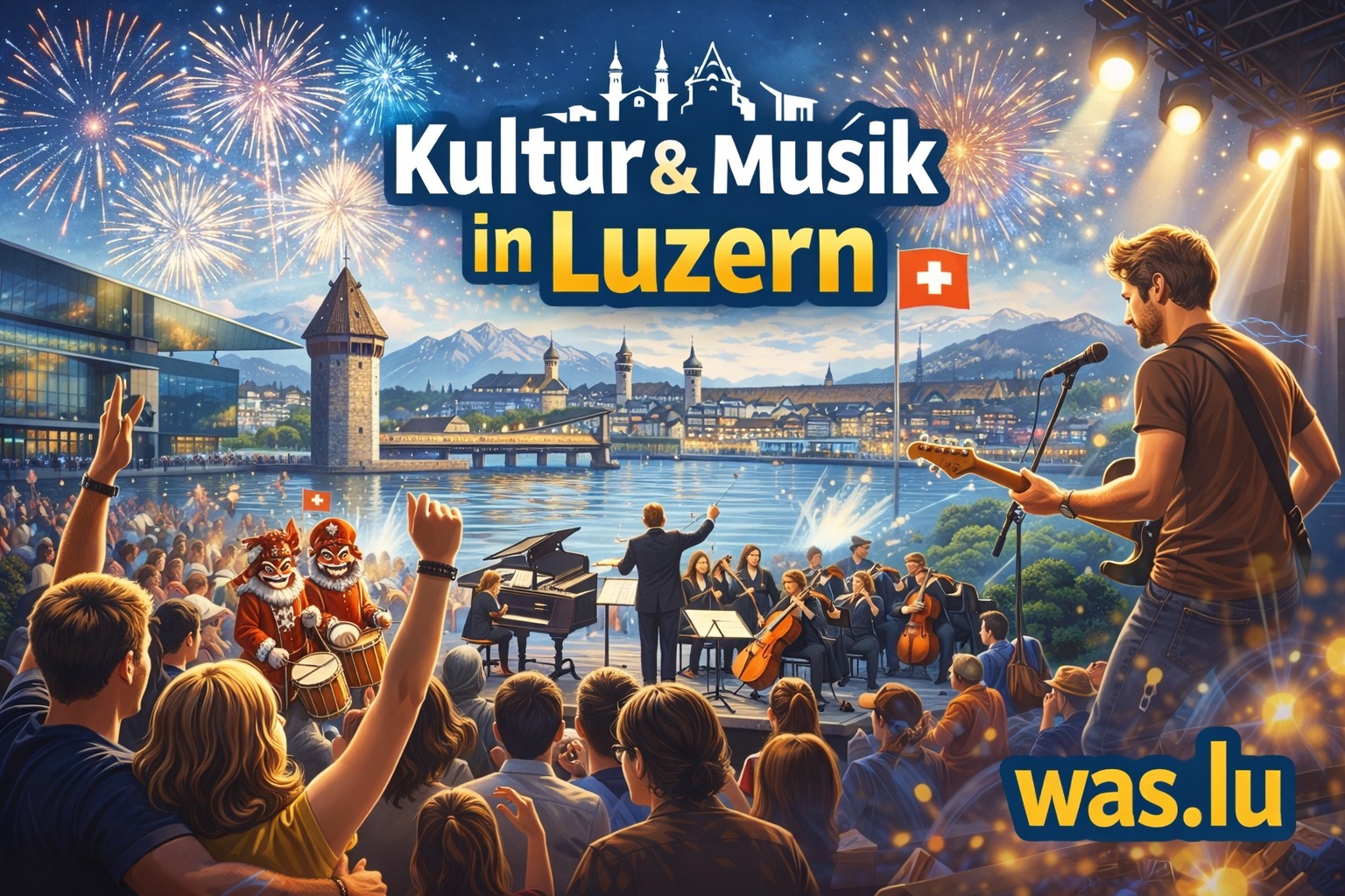 was luzern